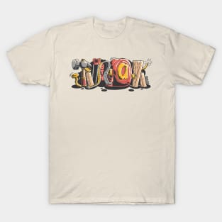 TOOLS T-Shirt